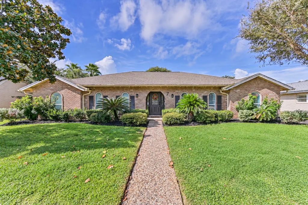 7 Park Lane, Galveston