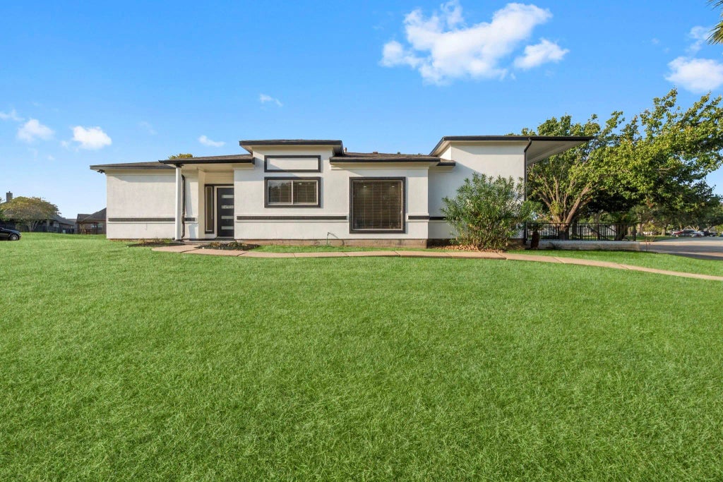 11417 Windlass Lane, Willis