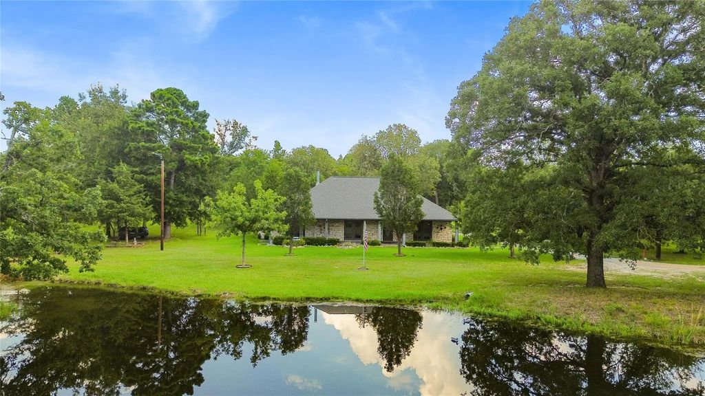 289 William Thomas Road, Huntsville