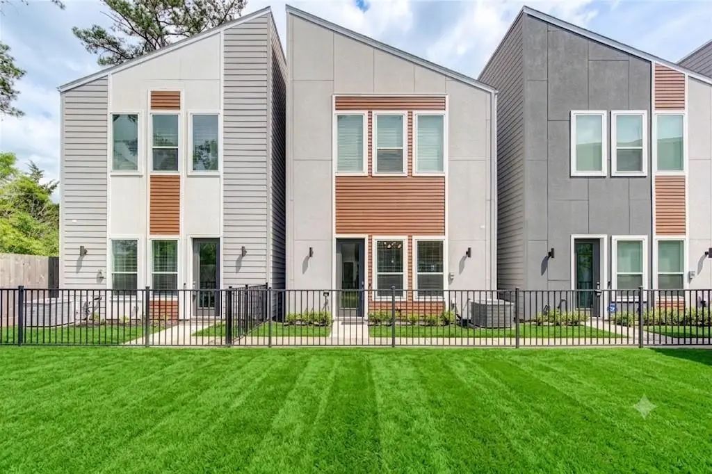 564 Janisch Road, Houston