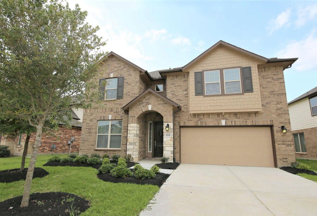 8218 Oxbow Manor Lane, Cypress