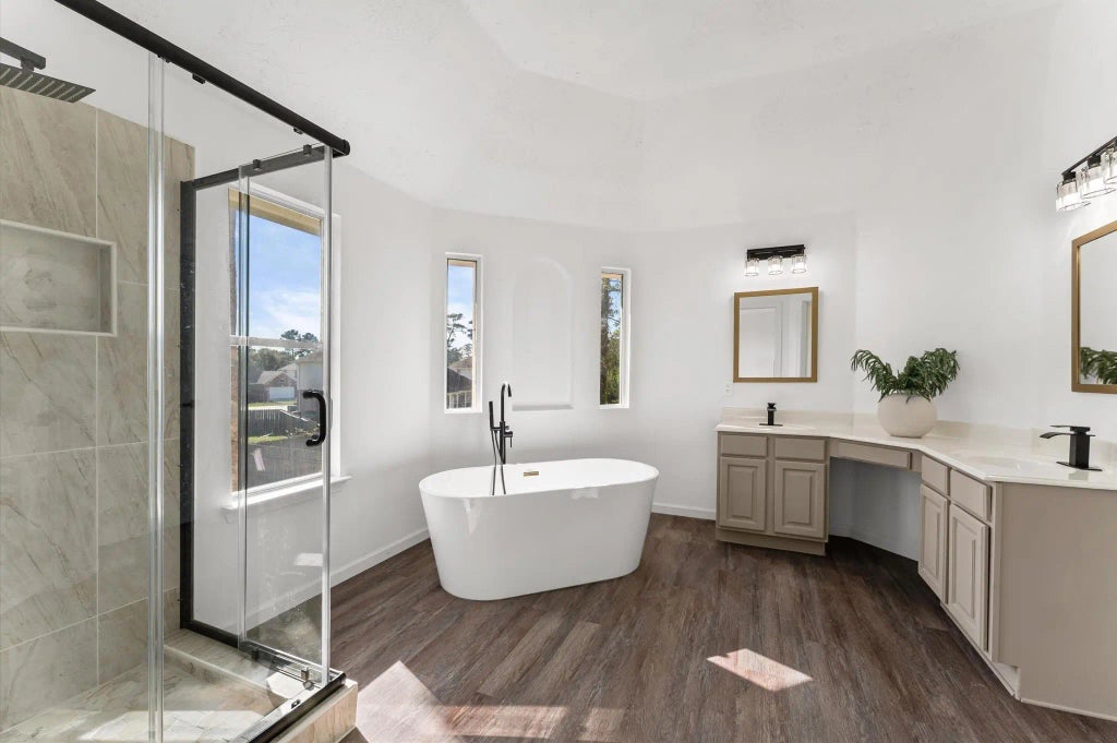 2830 Fern Hill Drive, Spring