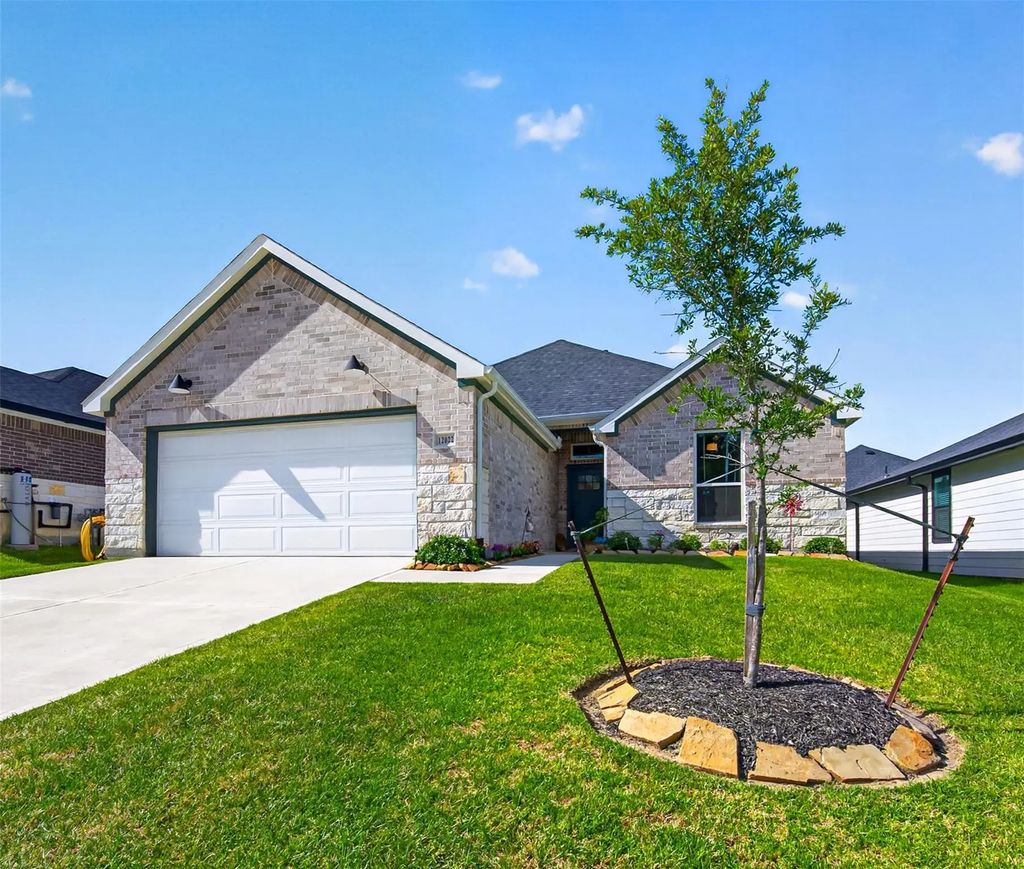 12022 Noble Heart Drive, Willis