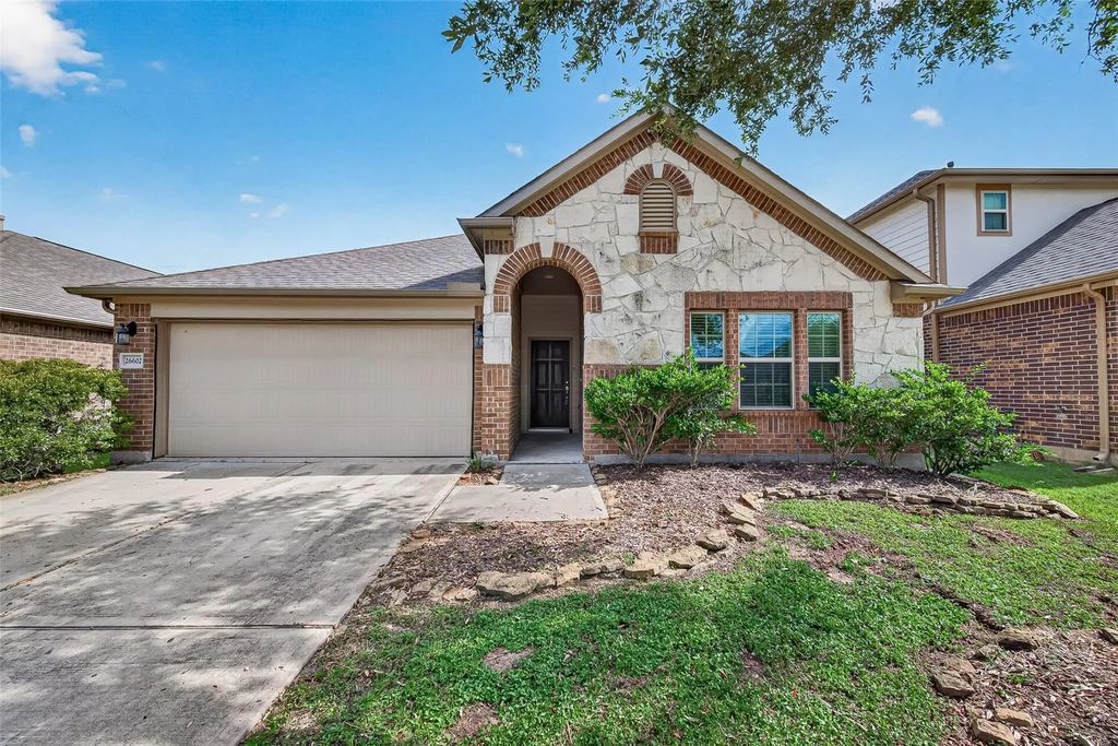 26602 Yukon Straight Drive, Richmond