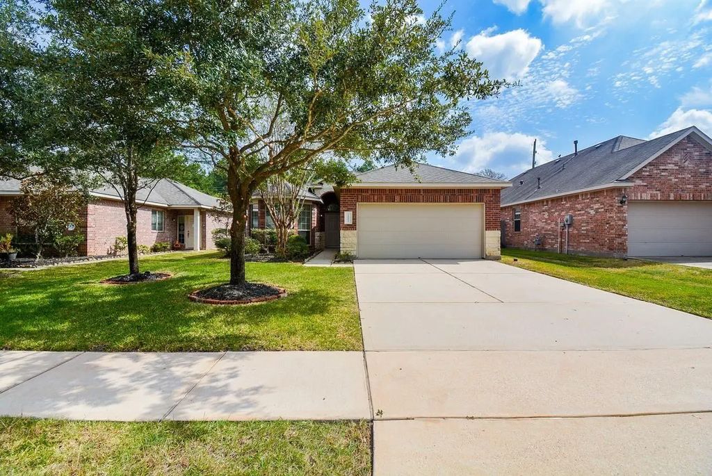 14622 Palladio Drive, Cypress