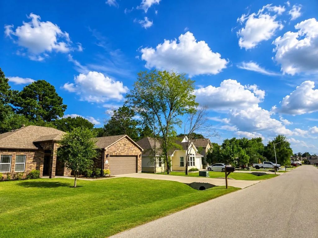 12294 Lake Conroe Hills, Willis