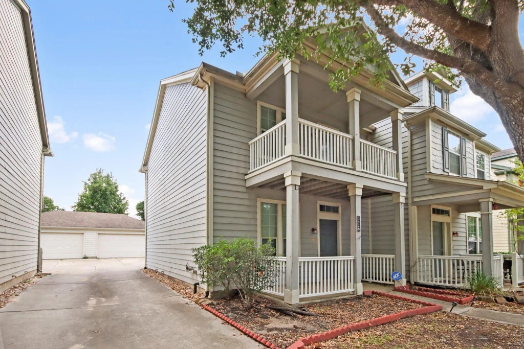 3526 Glenmore Meadow Drive, Spring