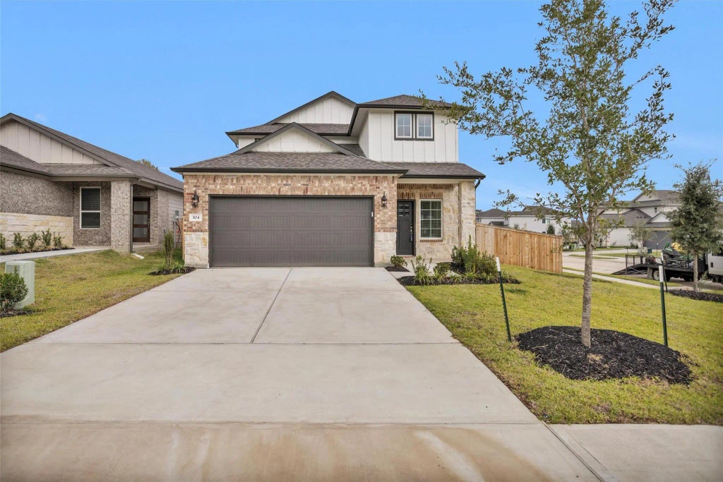 304 Willow Sage Court, Conroe