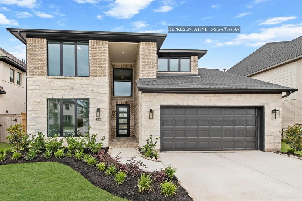 22114 Ivy Landing Street, Hockley