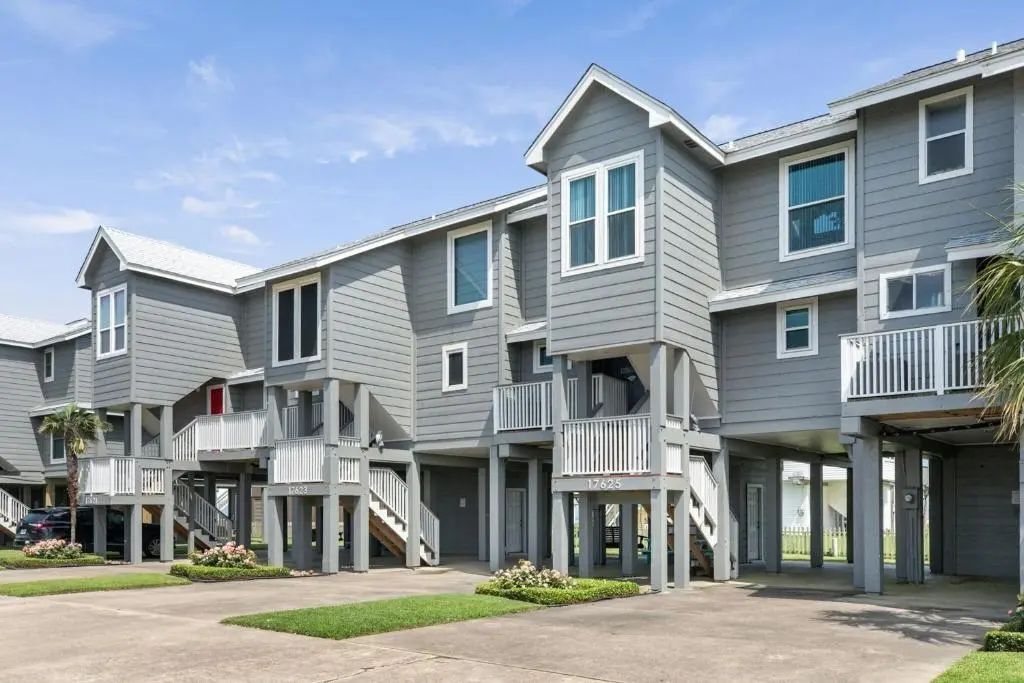 17625 San Luis Pass Road, Galveston