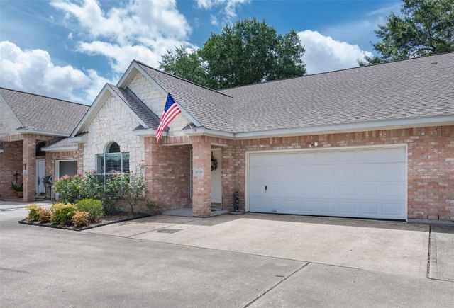 10735 Norchester Village, Houston