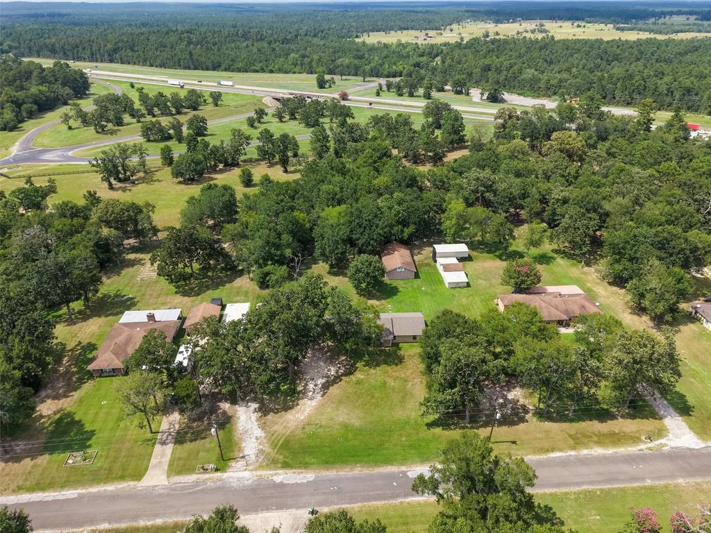 21 Wood Lodge Drive, Huntsville