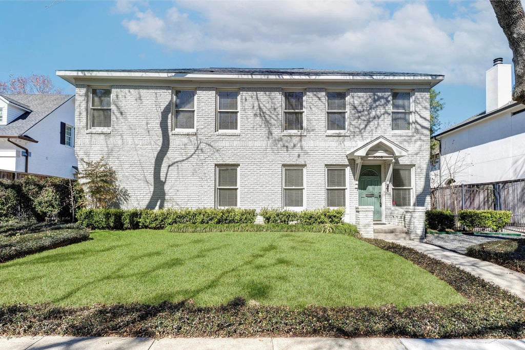 3008 Amherst, West University Place