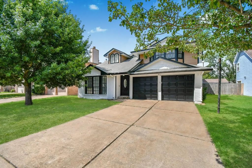 19618 Coppervine Lane, Houston