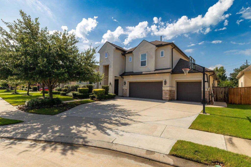 27419 Overland Gap Court, Katy
