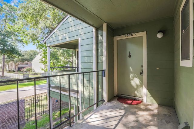 14777 Wunderlich Drive 1506, Houston