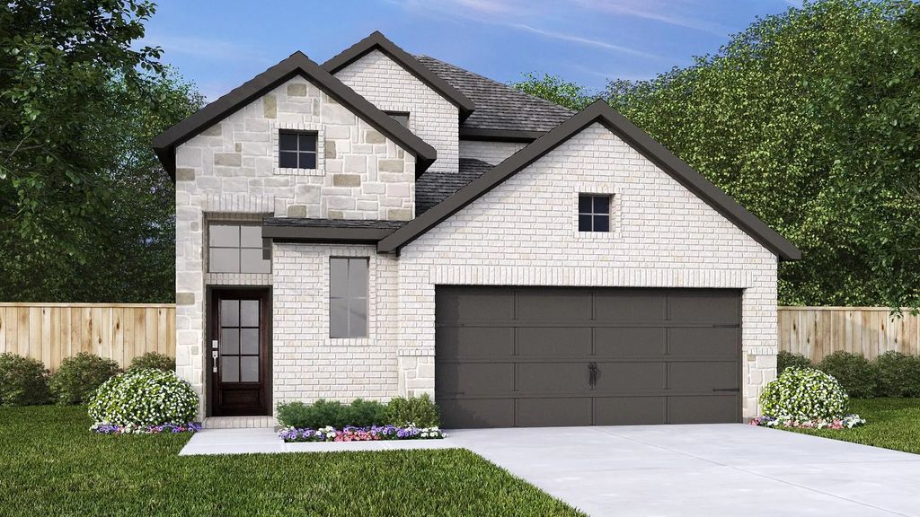 122 Twilight Meadow Way, Richmond