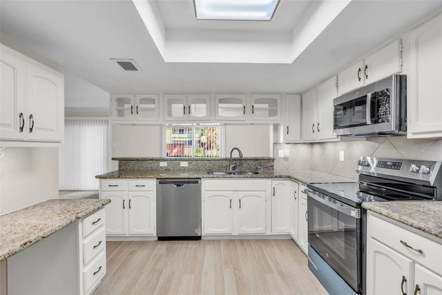 14555 Wunderlich Drive 2901, Houston