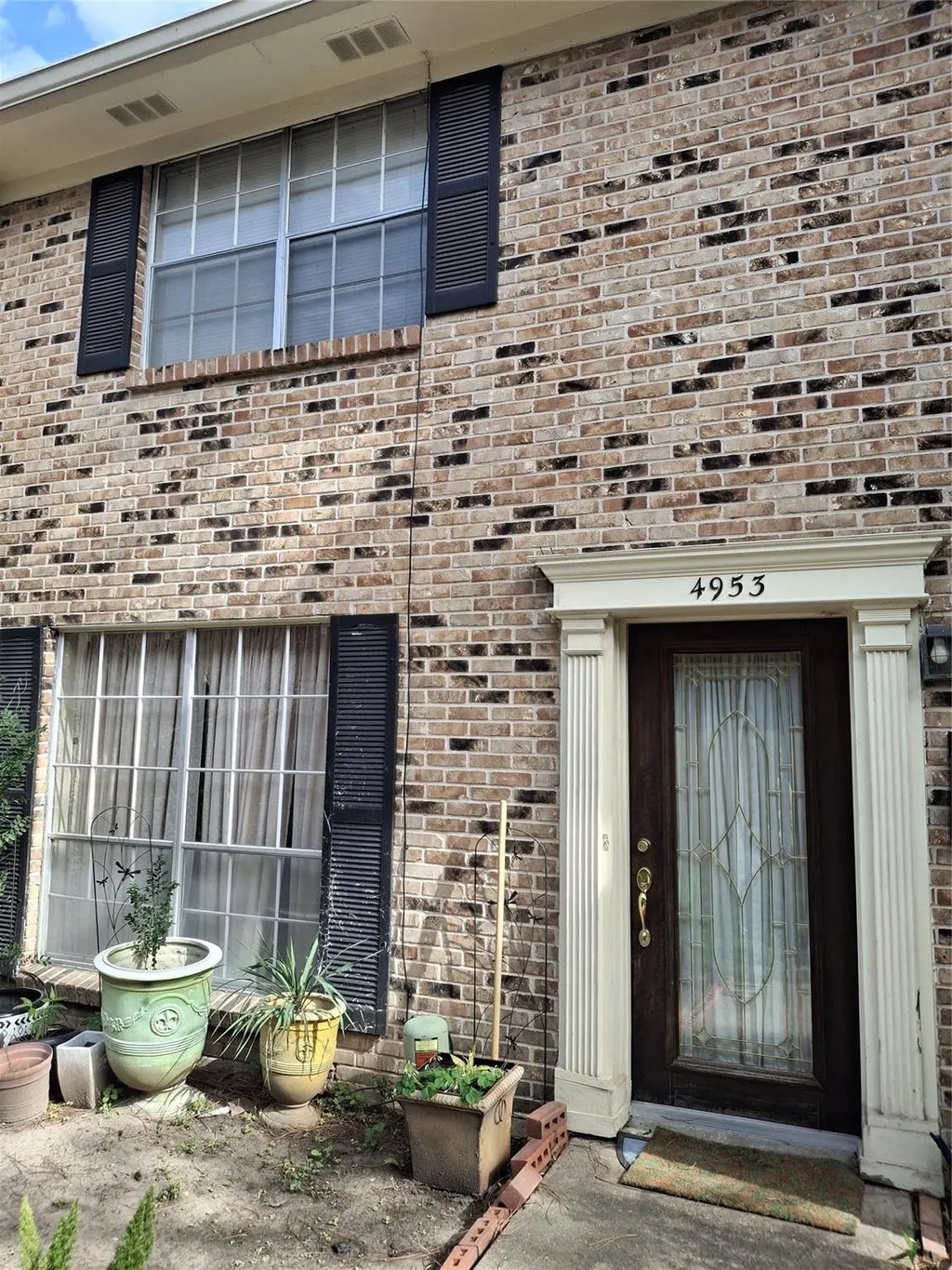 4953 Lamonte Lane, Houston