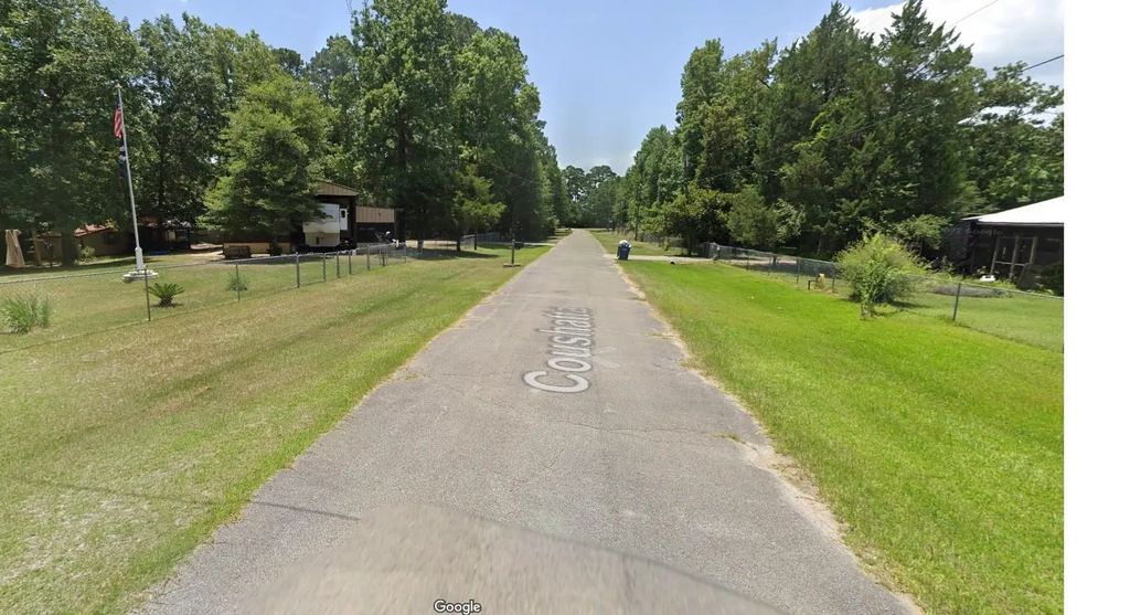 193 Coushatta, Onalaska