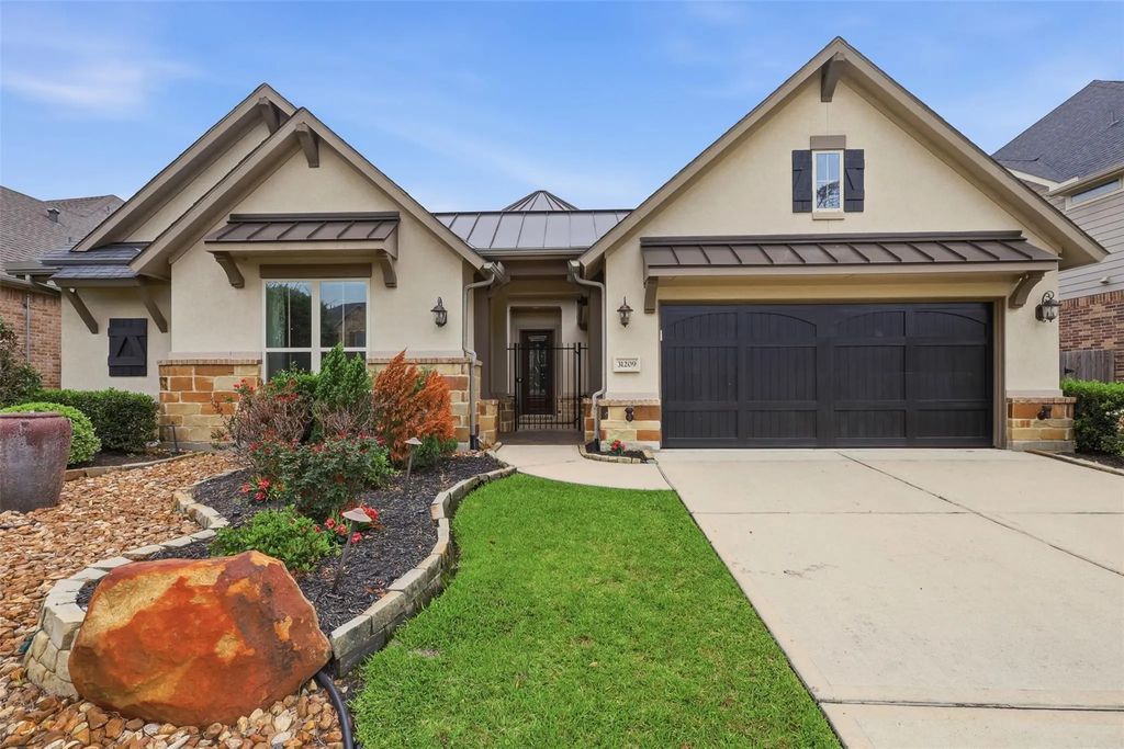 31209 Wooded Glen Lane, Spring