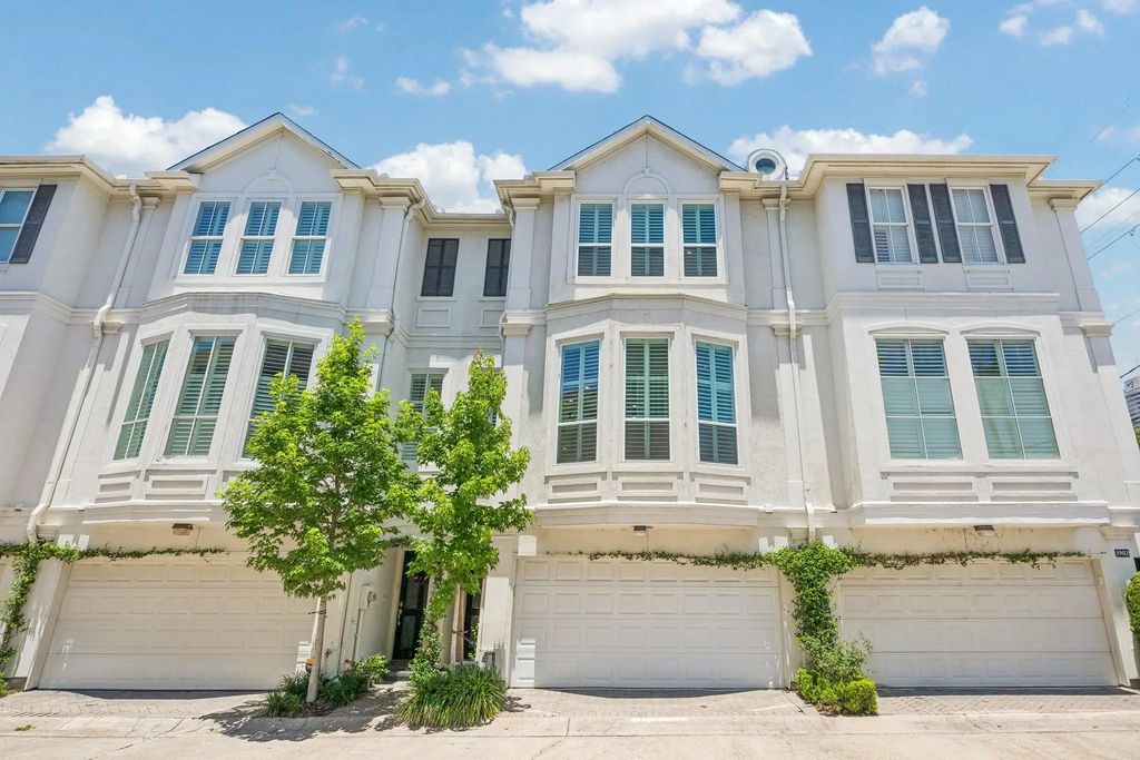 1904 Greenwich Place Drive, Houston