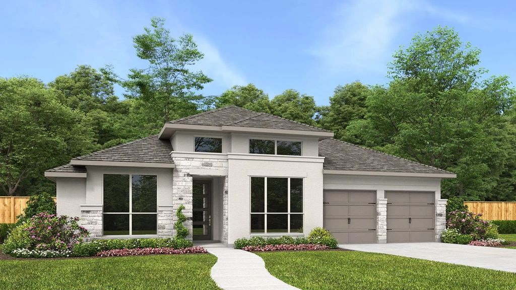 10810 Avanti Drive, Richmond