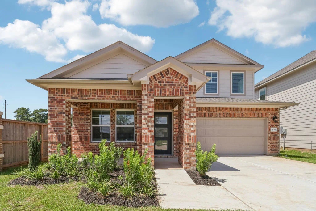 14154 Greystone Terrace Street, Magnolia