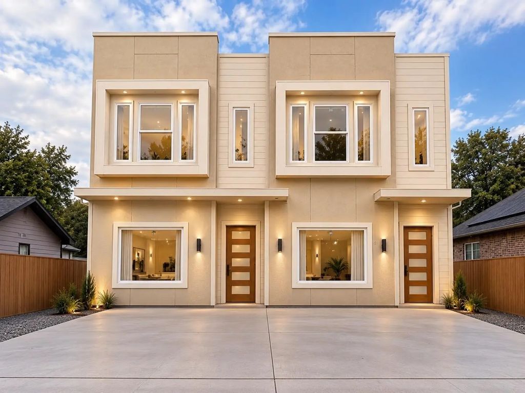 4649 Clover Street A/b, Houston