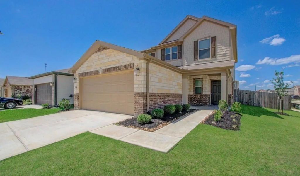 22802 Wolfshire Way, Hockley