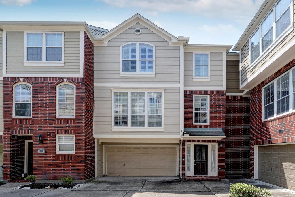 1720 Bailey Street, Houston