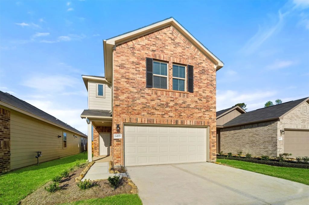 24715 Teton Hollow Trail, Hockley