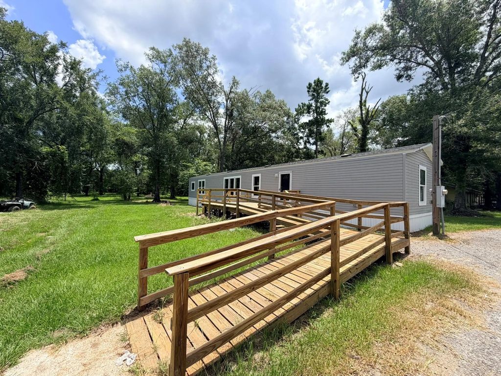 7310 N Bilbo Road, Orange