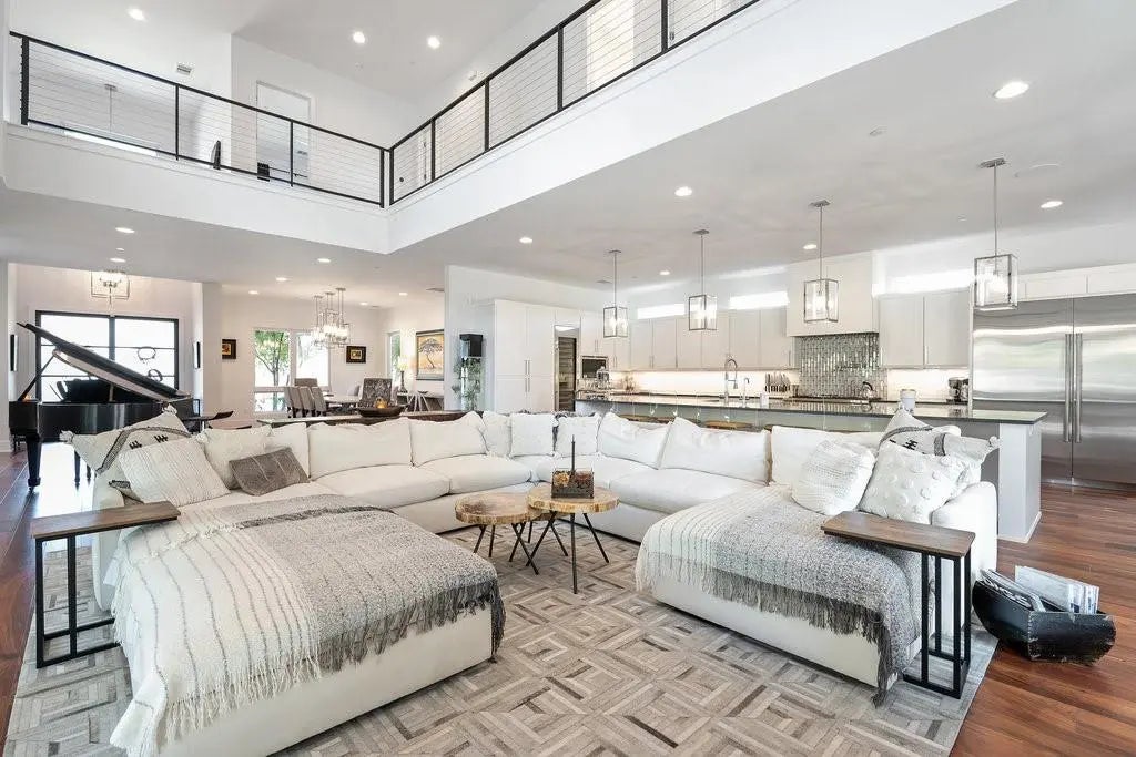 908 Cypress Grove Drive, Austin