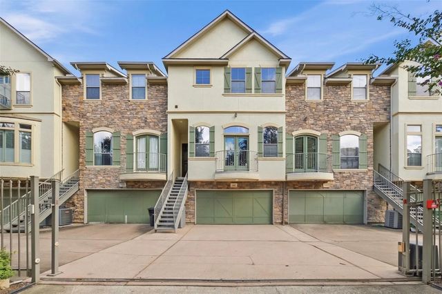 1407 Southmore Boulevard, Houston