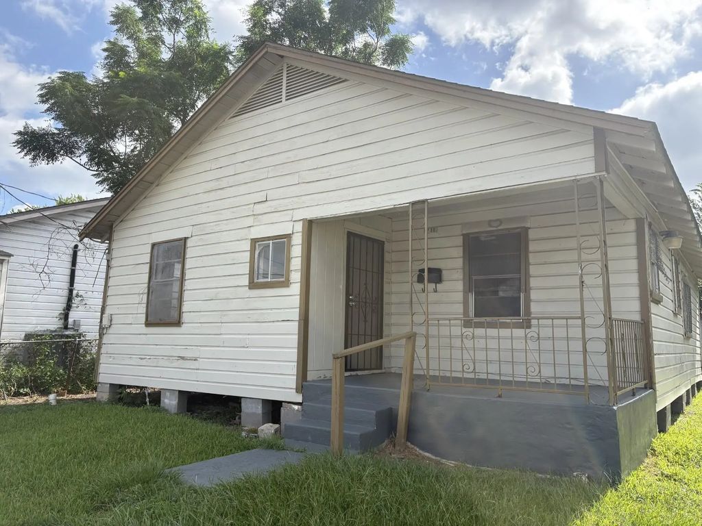 1418 Bringhurst Street, Houston