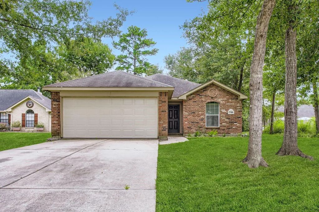17406 Marl Way, Crosby