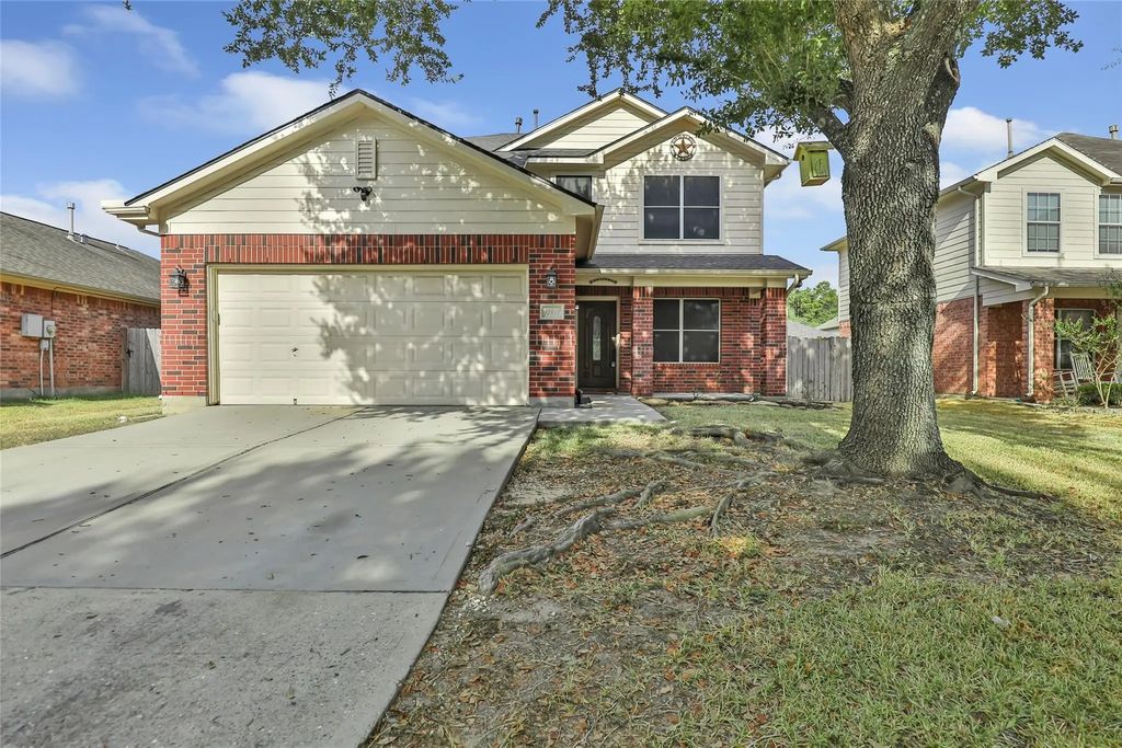 17815 Torregon Lane, Humble