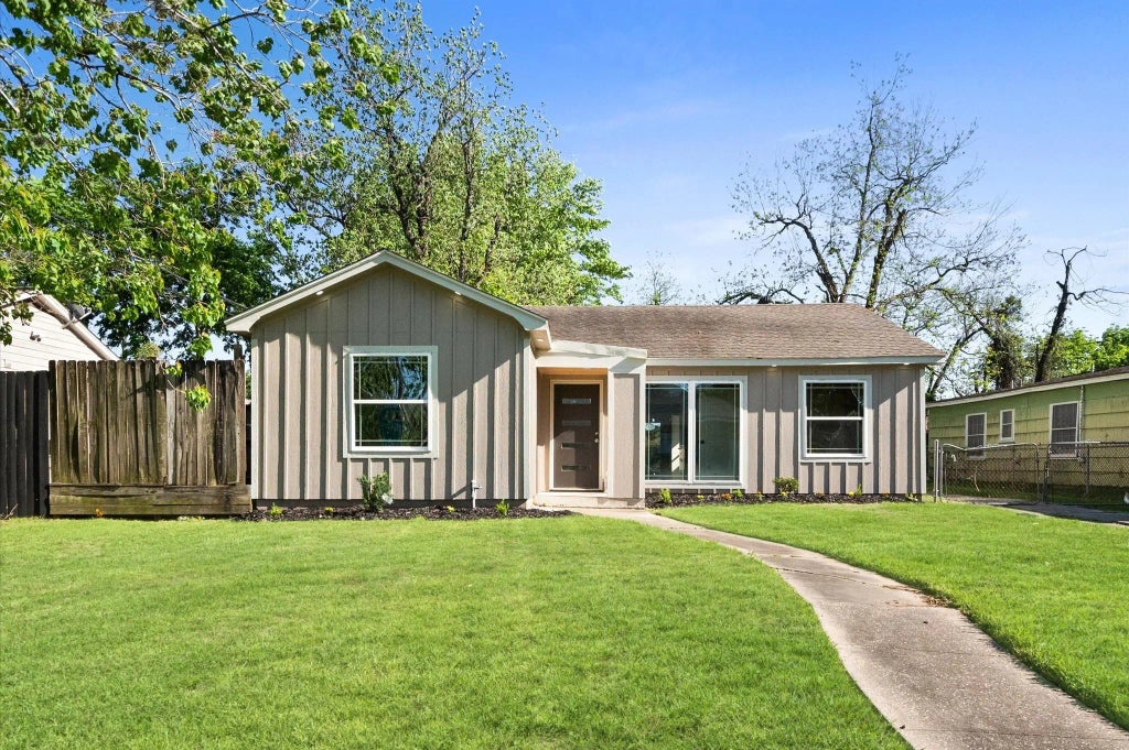 4850 Marietta Lane, Houston