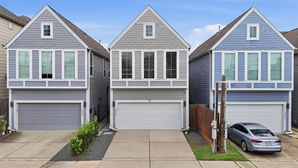 5326 Darling Street, Houston