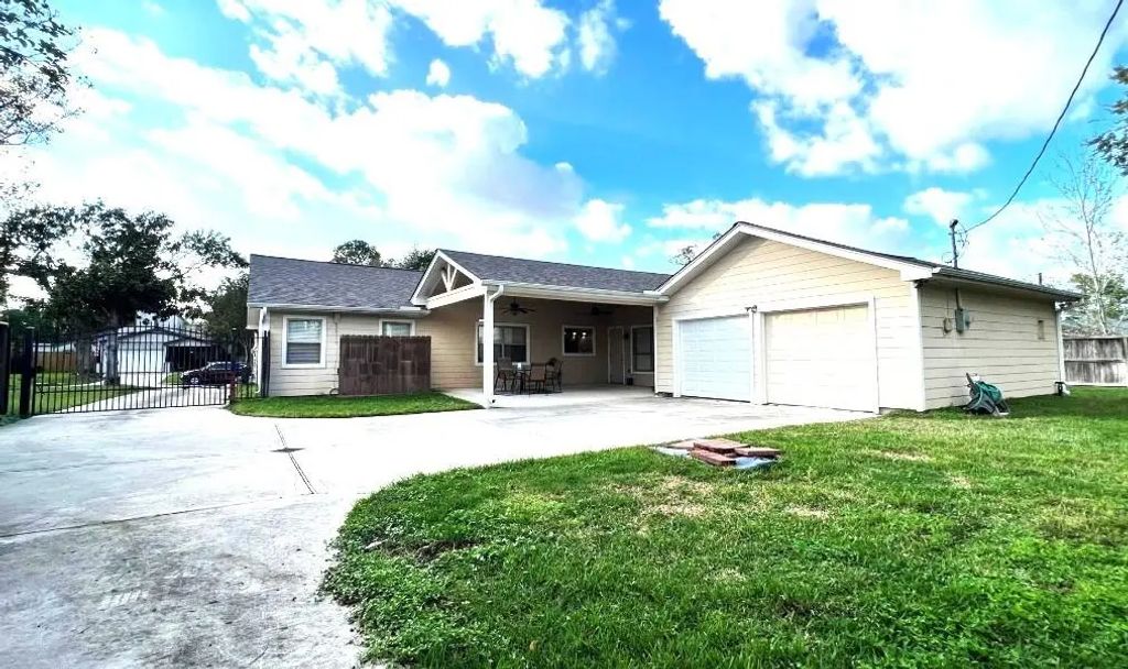 1430-a Freedonia, Houston