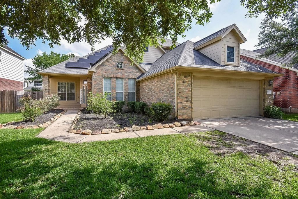 22114 Blossom Meadow Court, Katy