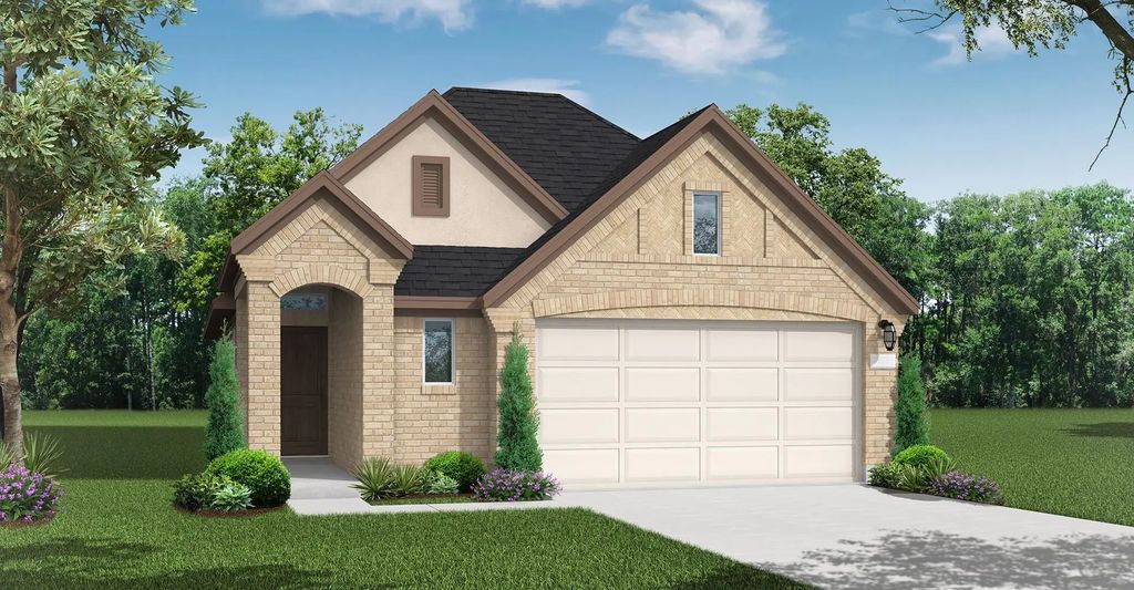 11210 Whimsical Way, Montgomery