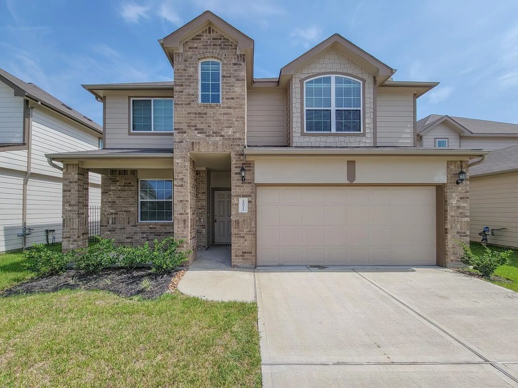 24822 Adami Veduta Court, Katy