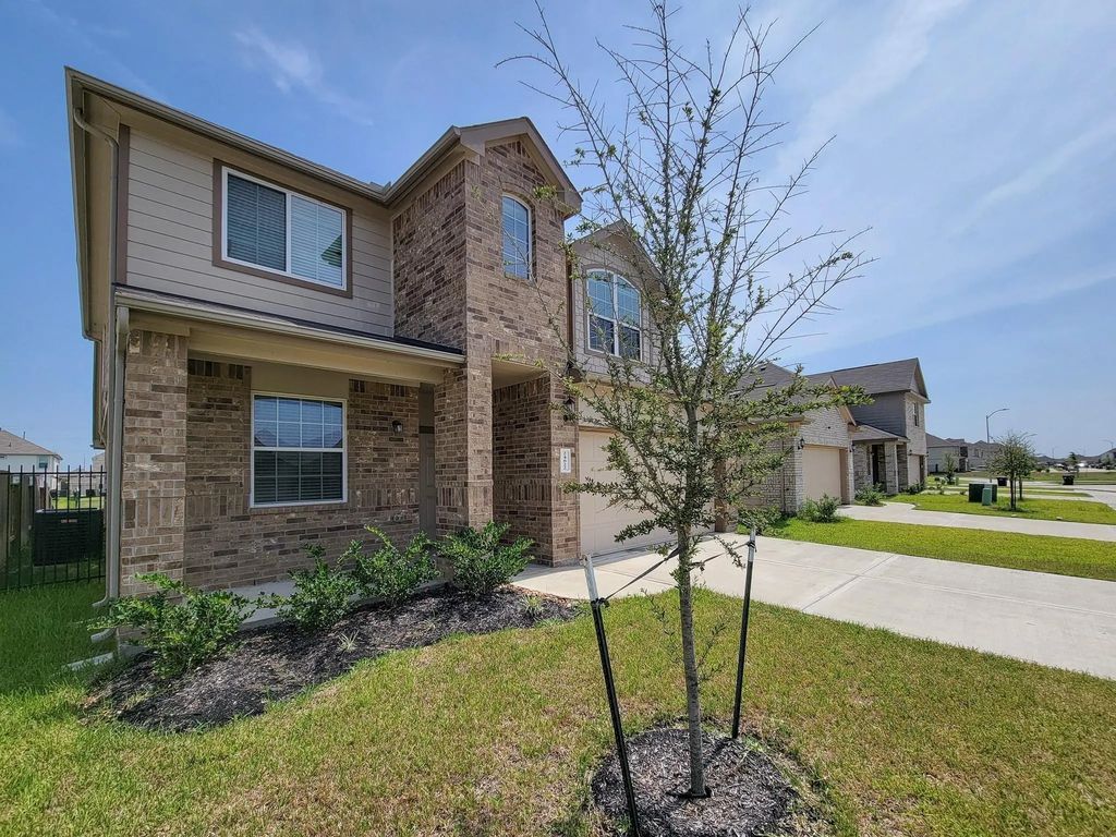 24822 Adami Veduta Court, Katy