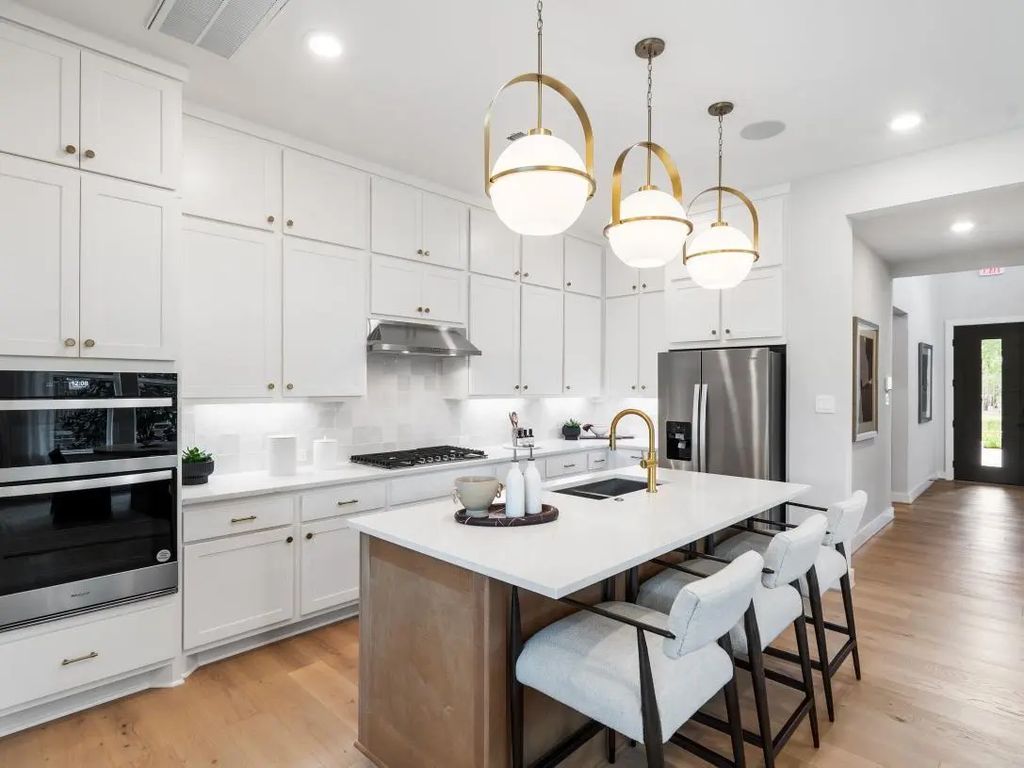 4934 Northern Woods Drive, Spring
