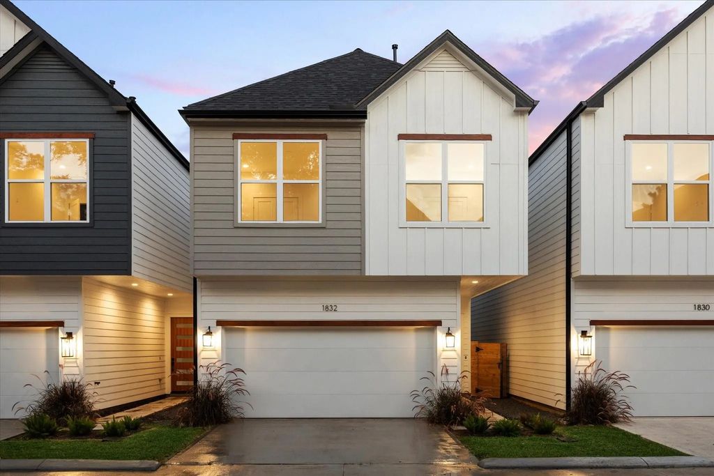 1824 W Tidwell Road, Houston