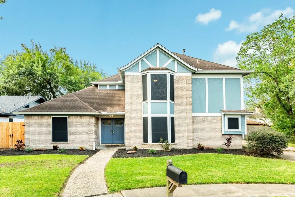 15006 Seahorse Drive, Houston