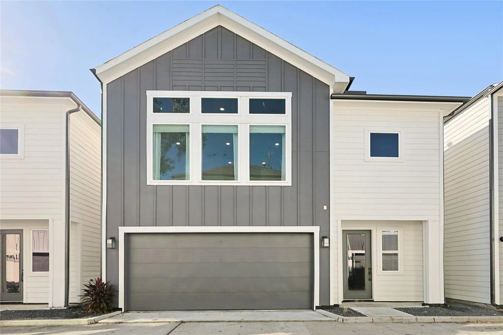 107 W Whitney Street C, Houston