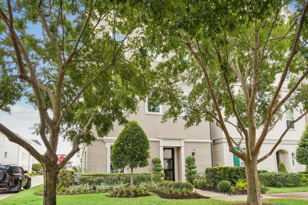 3602 Lannister Lane, Houston